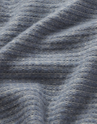 Woll-Mohair-Mix Cardigan The Jacquard Femme