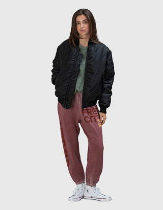 Bomberjacke The Smoke