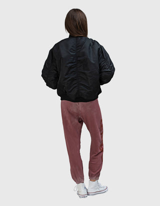 Bomberjacke The Smoke