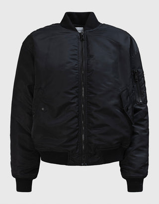 Bomberjacke The Smoke