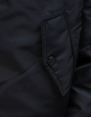 Bomberjacke The Smoke