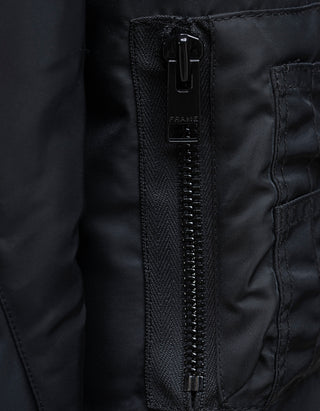 Bomberjacke The Smoke