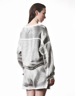 Oversize Sweatshirt