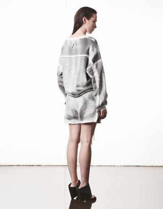 Oversize Sweatshirt