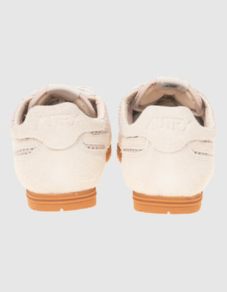 Veloursleder-Sneaker Windspin Low