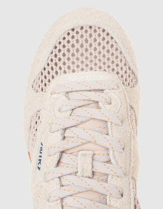 Veloursleder-Sneaker Windspin Low