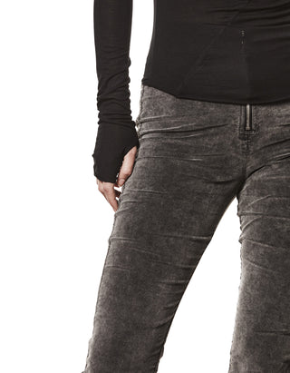 Off-Shoulder Longsleeve