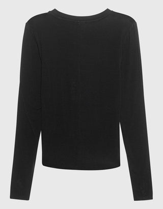 Slim-Fit Longsleeve