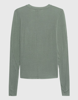 Slim-Fit Longsleeve
