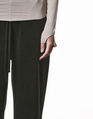 Round Neck Longsleeve