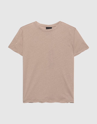 Loose-Fit T-Shirt