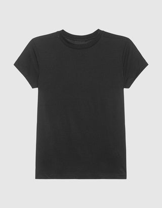 Round Neck T-Shirt