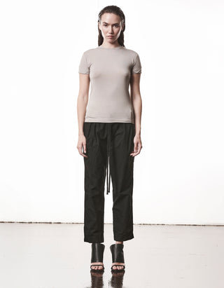 Round Neck T-Shirt