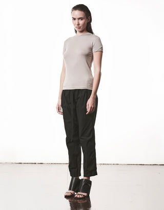 Round Neck T-Shirt