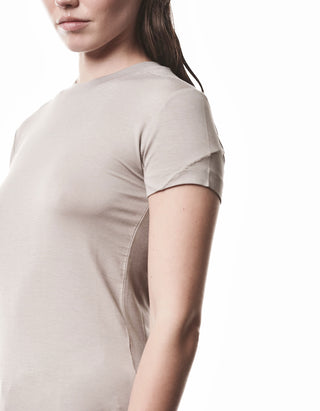 Round Neck T-Shirt