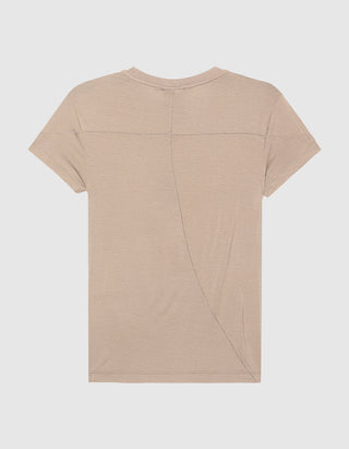 Round Neck T-Shirt