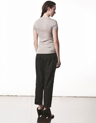 Round Neck T-Shirt
