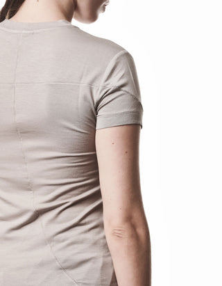 Round Neck T-Shirt