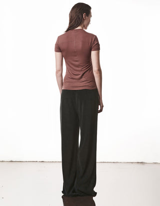 Round Neck T-Shirt