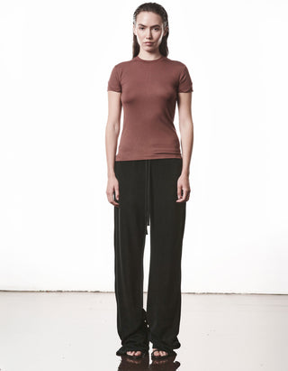 Round Neck T-Shirt