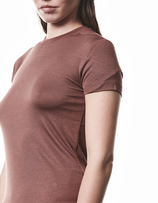 Round Neck T-Shirt