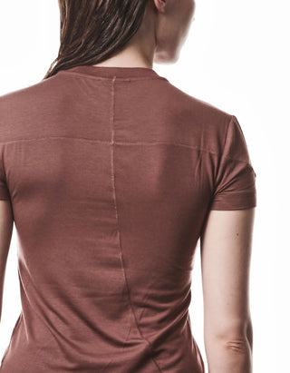 Round Neck T-Shirt