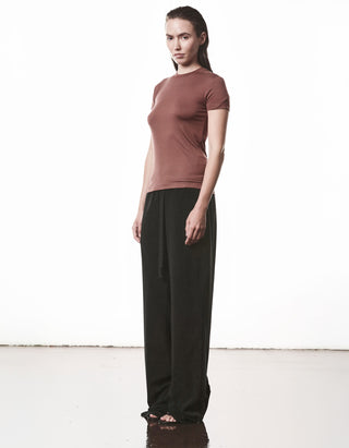 Round Neck T-Shirt