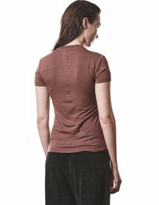 Round Neck T-Shirt
