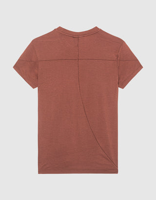 Round Neck T-Shirt
