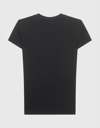 T-Shirt mit Rundhalsausschnitt