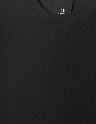 T-Shirt mit Rundhalsausschnitt