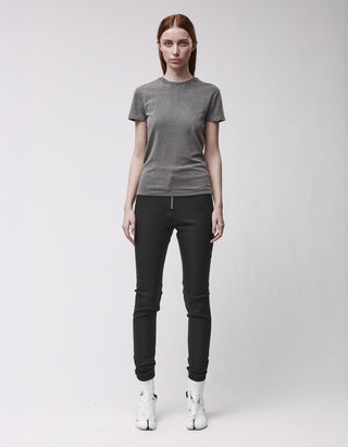 T-Shirt mit Rundhalsausschnitt