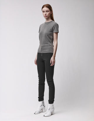 T-Shirt mit Rundhalsausschnitt