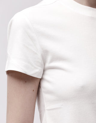 T-Shirt mit Rundhalsausschnitt