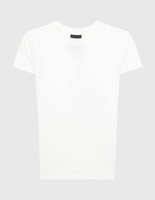 T-Shirt mit Rundhalsausschnitt