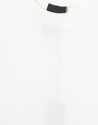 T-Shirt mit Rundhalsausschnitt