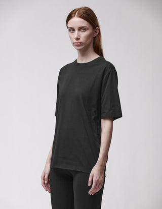 T-Shirt mit Rundhalsausschnitt