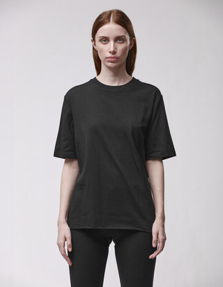 T-Shirt mit Rundhalsausschnitt