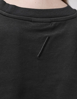 T-Shirt mit Rundhalsausschnitt