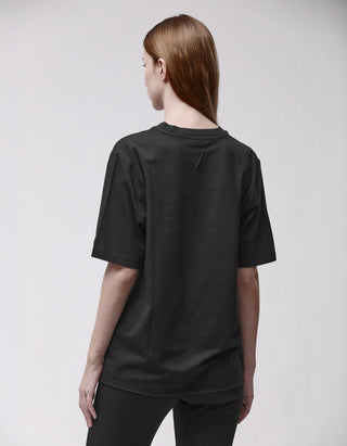 T-Shirt mit Rundhalsausschnitt