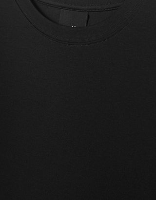 T-Shirt mit Rundhalsausschnitt