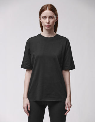 T-Shirt mit Rundhalsausschnitt