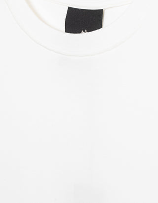 T-Shirt mit Rundhalsausschnitt