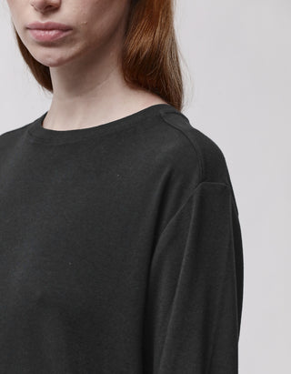 Longsleeve mit Rundhalsausschnitt