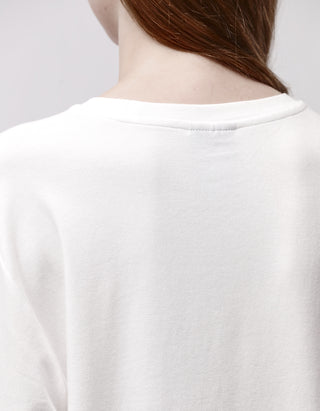 Longsleeve mit Rundhalsausschnitt