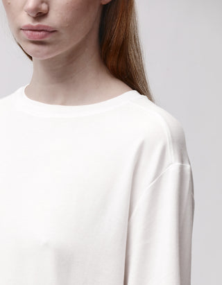 Longsleeve mit Rundhalsausschnitt