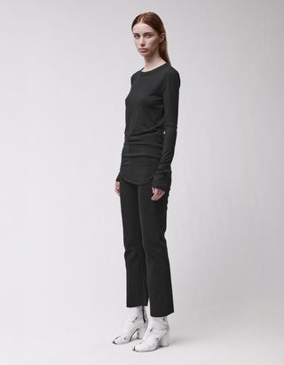 Modal-Kaschmir-Mix Longsleeve