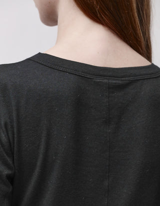 Modal-Kaschmir-Mix Longsleeve