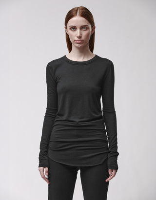 Modal-Kaschmir-Mix Longsleeve
