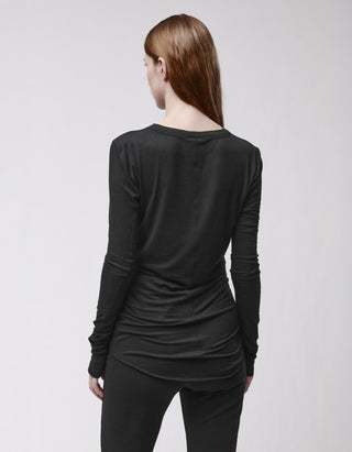 Modal-Kaschmir-Mix Longsleeve